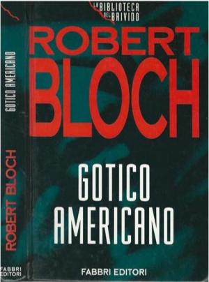 GOTICO AMERICANO